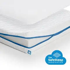 AEROSLEEP - Pack Dormir Seguro Evolution 140X70