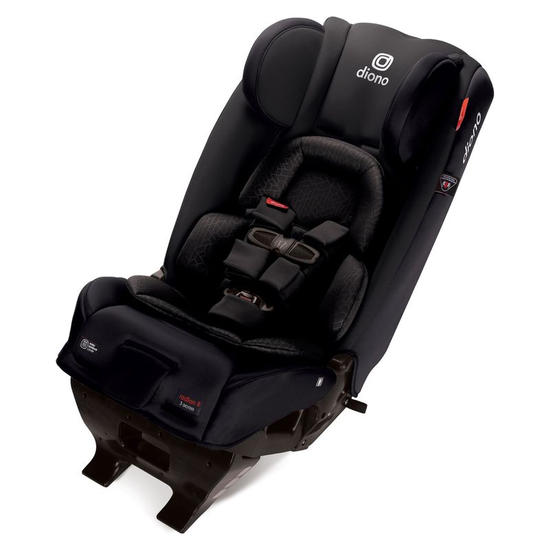 DIONO - Diono Silla Convertible Diono Radian 3Rxt