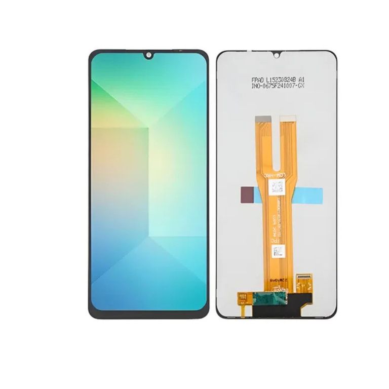 Pantalla Para Samsung A06