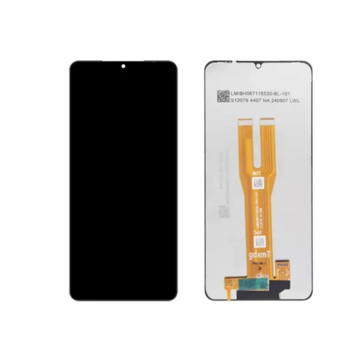 GENERICO - Pantalla Para Samsung A06