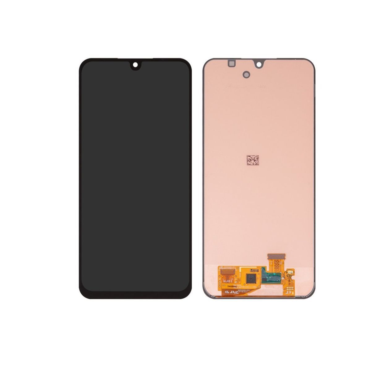 GENERICO - Pantalla Para Samsung A16 4G Incell