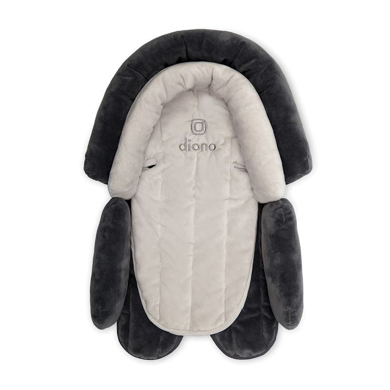 DIONO - Almohada Y Apoya Cabeza Para Bebé Diono