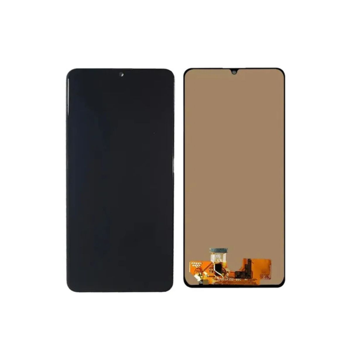 GENERICO - Pantalla Para Samsung A32 4G incell