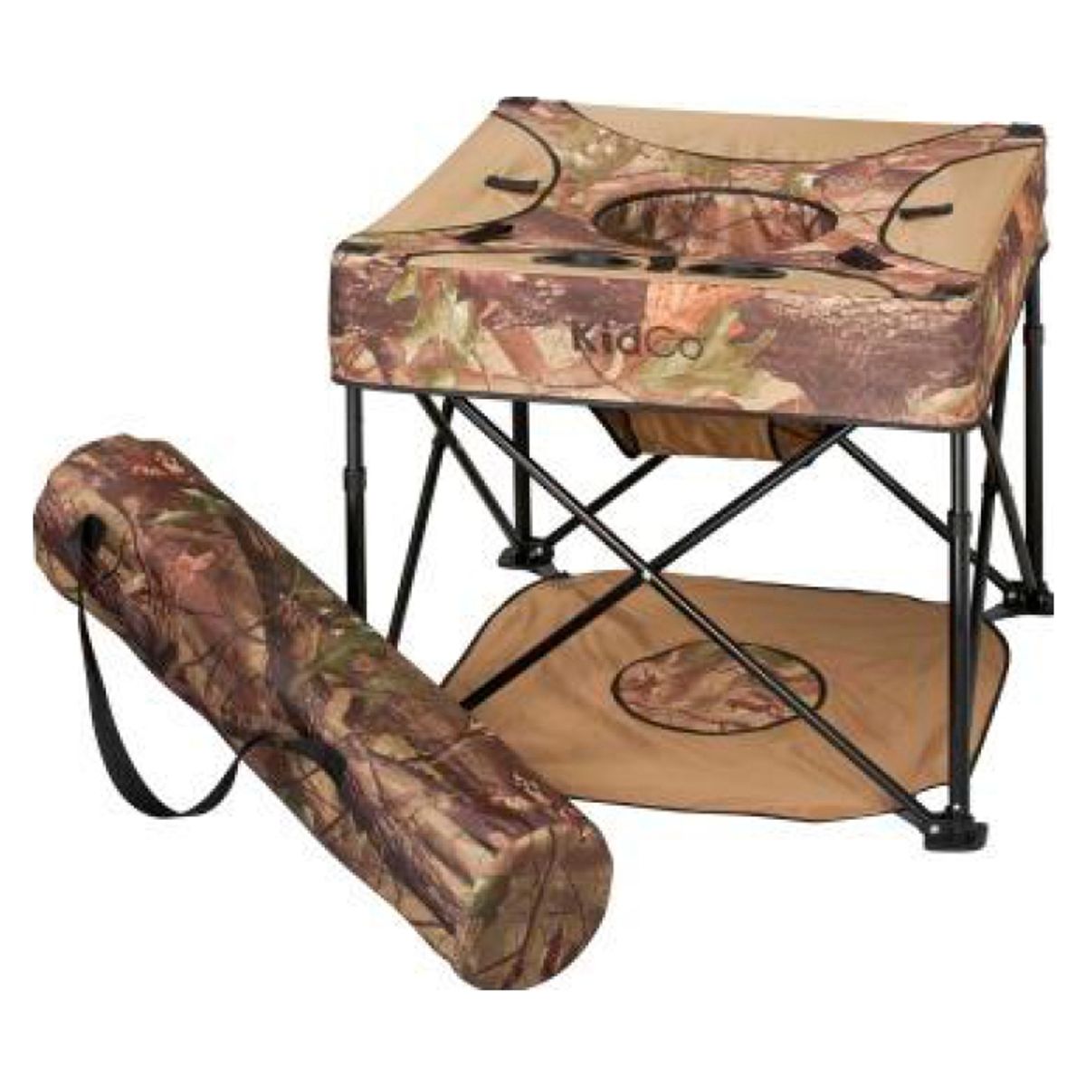 KIDCO - Centro De Actividad Gopod Kidco