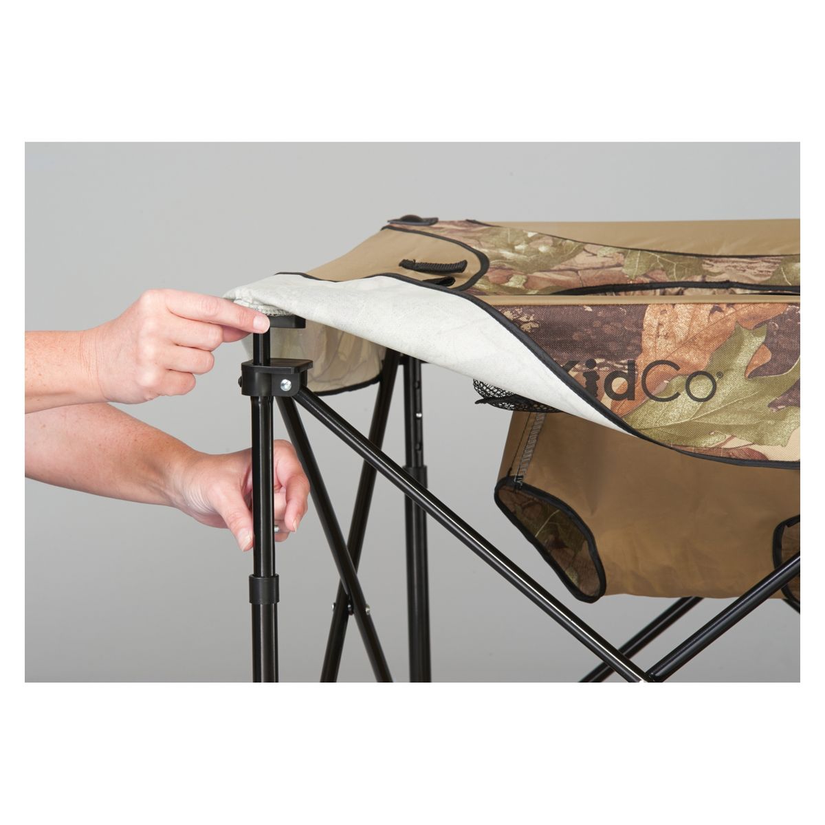 KIDCO - Centro De Actividad Gopod Kidco