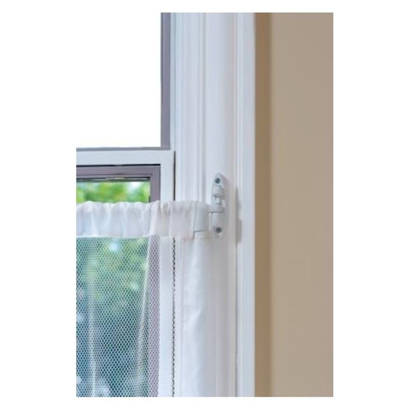 KIDCO - Malla De Seguridad Para Ventanas Kidco
