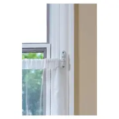KIDCO - Malla De Seguridad Para Ventanas