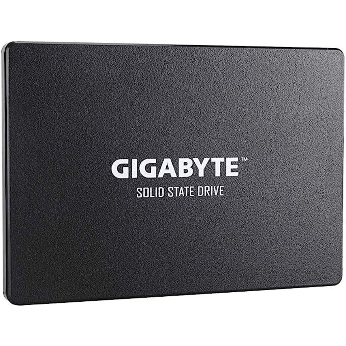 GIGABYTE - SSD 2.5" - 240 GB - Gigabyte - SATA 3 (6.0 Gb/s)
