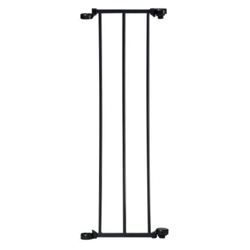 KIDCO - Extension 22Cm Puerta Seguridad Reja Kidco