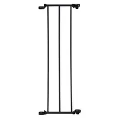 KIDCO - Extension 22Cm Puerta Seguridad Reja