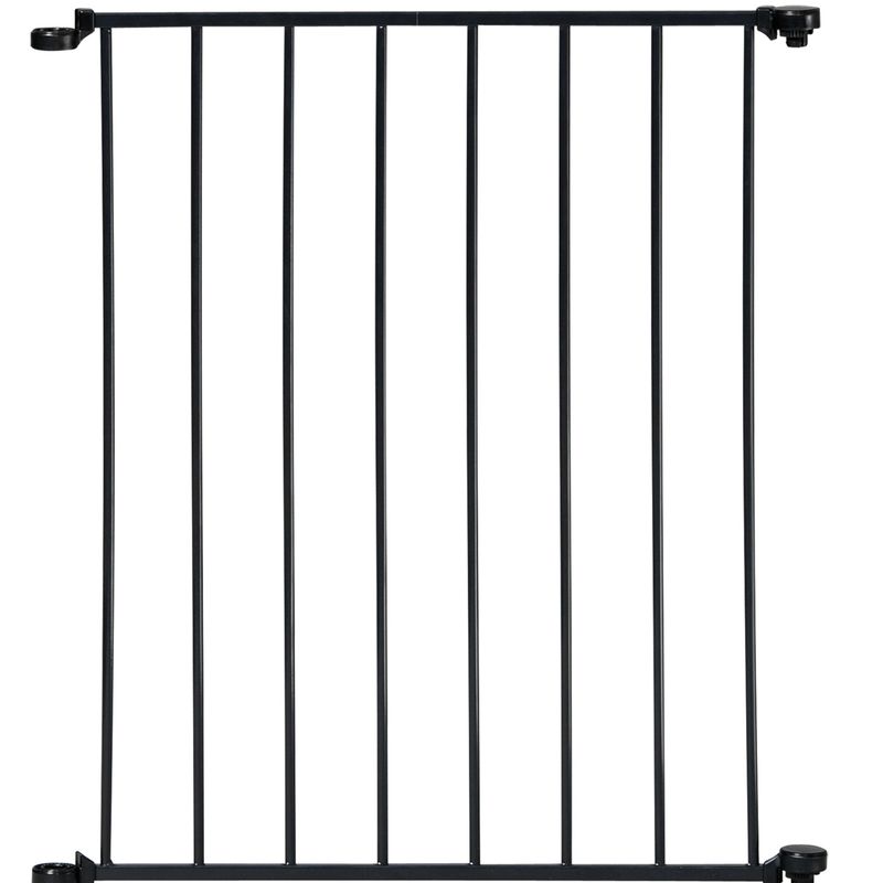KIDCO - Extension 60Cm Puerta Seguridad Reja Kidco