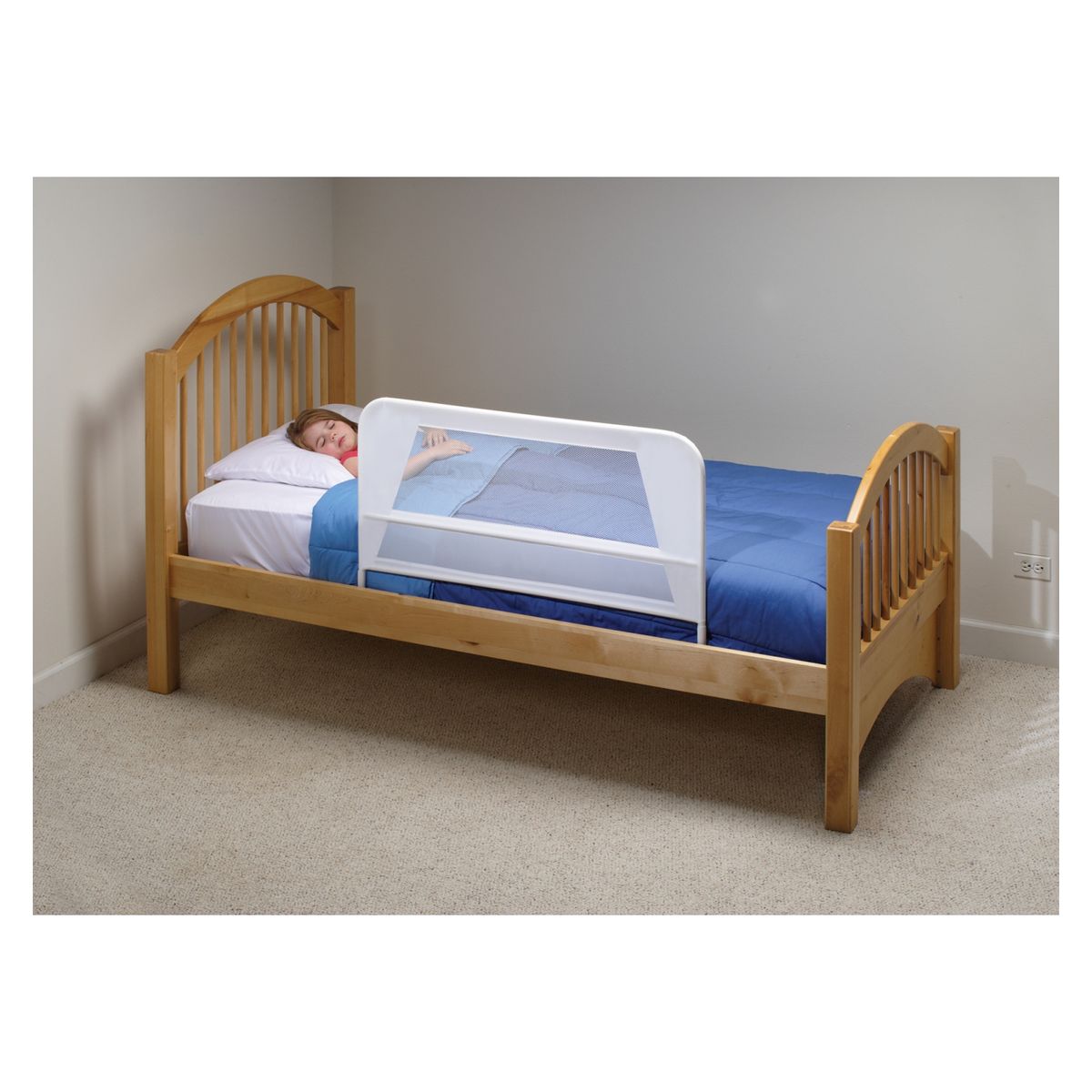 KIDCO - Baranda Para Cama Niño Kidco