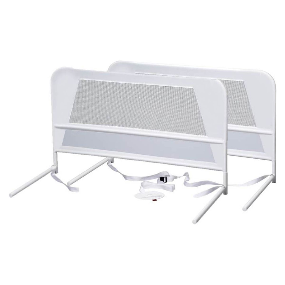 KIDCO - Set 2 Barandas Para Cama Niño Kidco