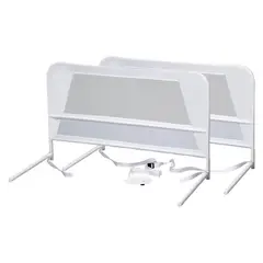 KIDCO - Set 2 Barandas Para Cama Niño