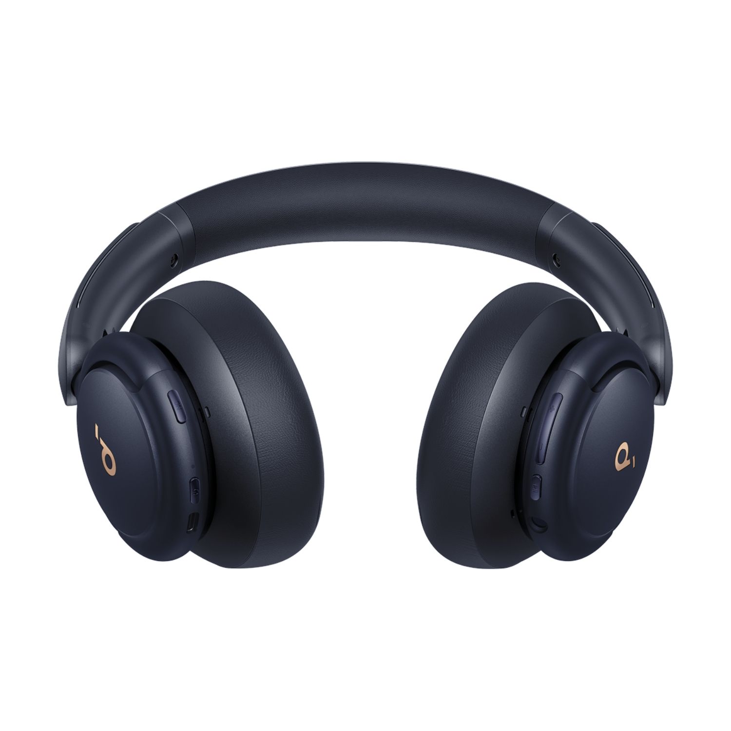 SOUNDCORE BY ANKER Audífonos Life Q30 Soundcore Azul | Falabella Chile