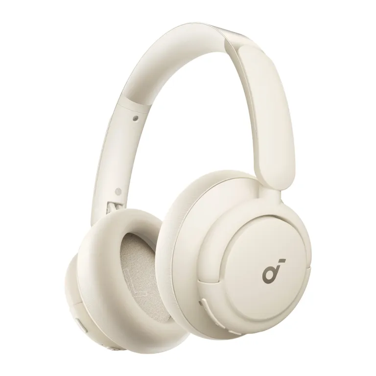 Audifonos Life Q30 Soundcore Blanco Blanco