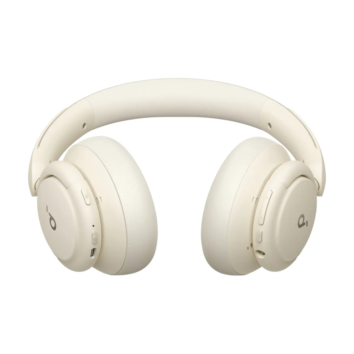 SOUNDCORE BY ANKER - Audífonos Life Q30 Soundcore Blanco
