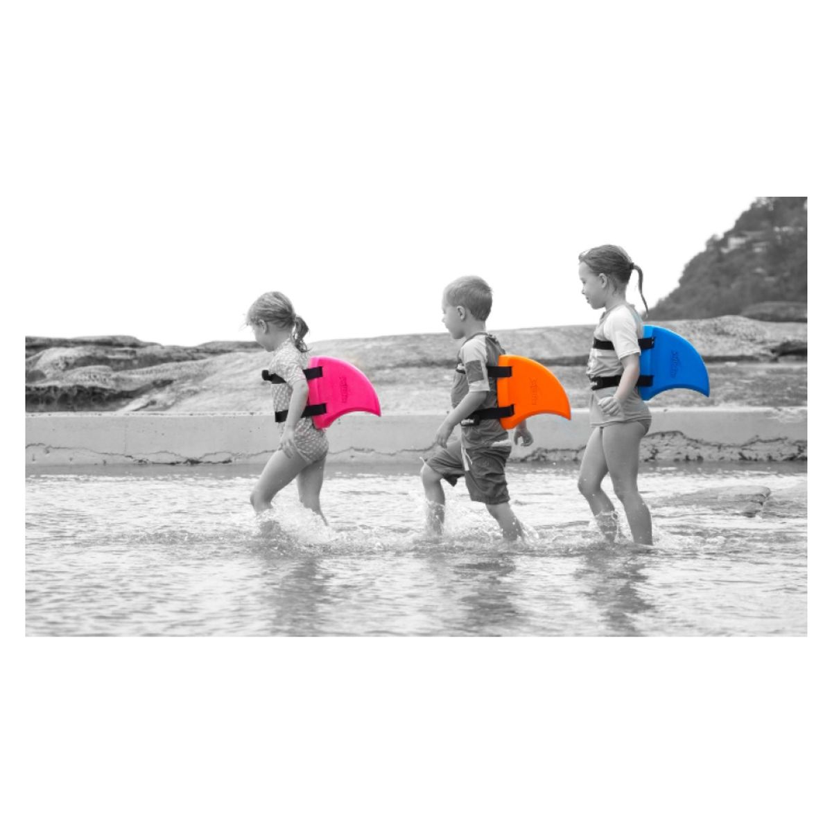 SWIMFIN - Flotador Swimfin