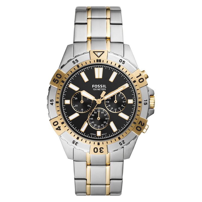 FOSSIL - Fossil Reloj Análogo Hombre FS5771