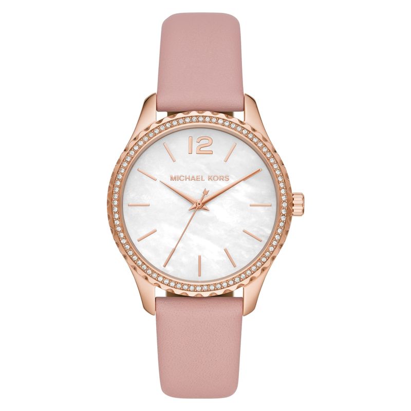 MICHAELKOR - Reloj Análogo Mujer Michael Kors