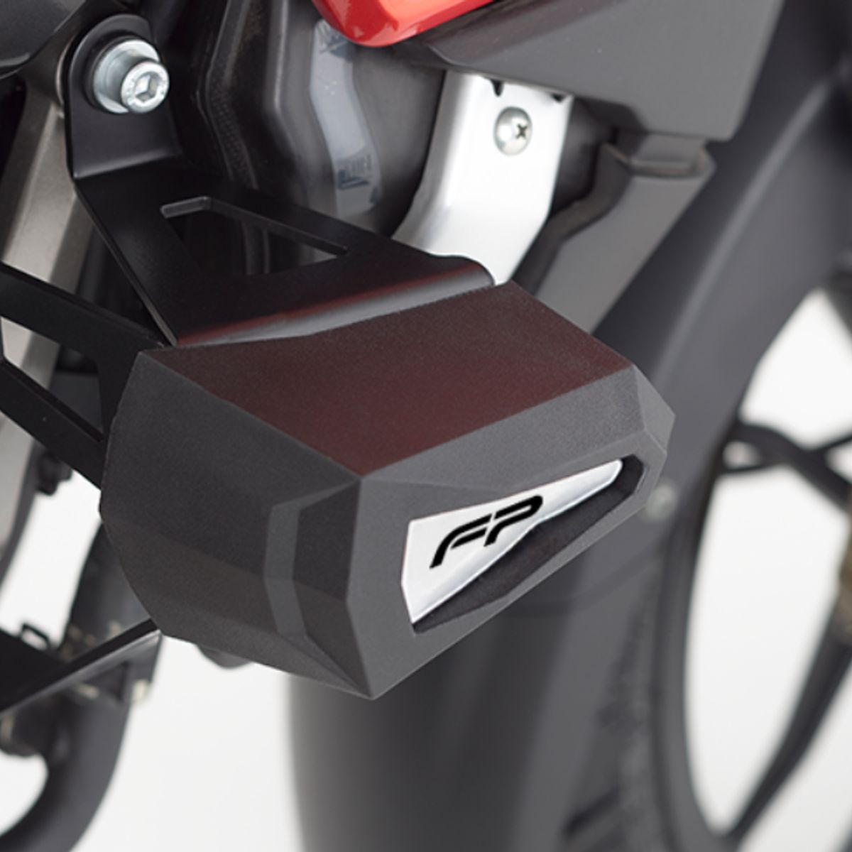 GENERICO - Slider variant negro para pulsar