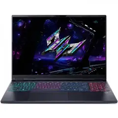 ACER - Notebook Gamer Predator Intel Core Ultra 9 275HX 16GB RAM 1TB SSD NVIDIA GeForce RTX 5060