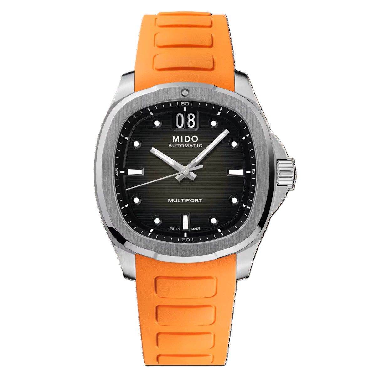 MIDO - RELOJ MIDO Multifort TV Big Date