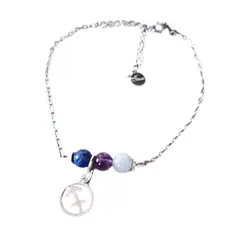 GENERICO - Pulsera Sagitario Equilibrio y Expansión