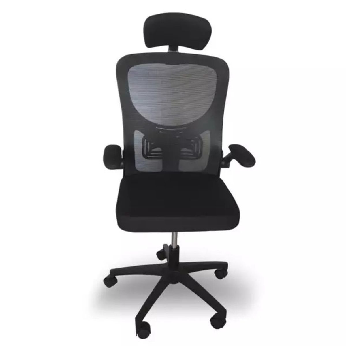 GENERICO - Silla Oficina Escritorio Ejecutiva Ergonómica