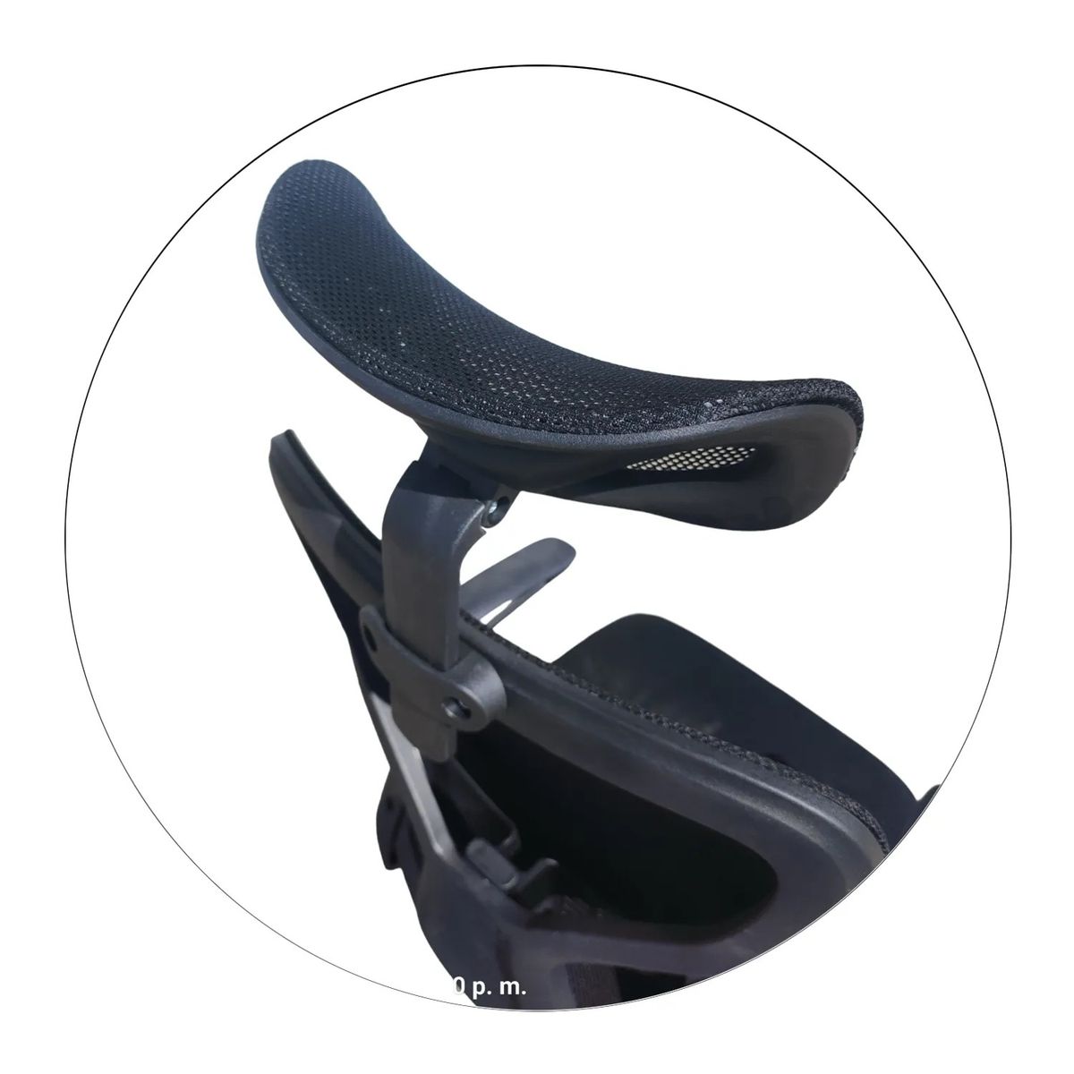 GENERICO - Silla Oficina Escritorio Ejecutiva Ergonómica