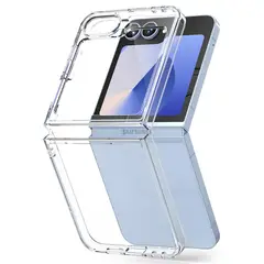 RINGKE - Carcasa Para Galaxy Z Flip 7 Fe / 6 Fusion