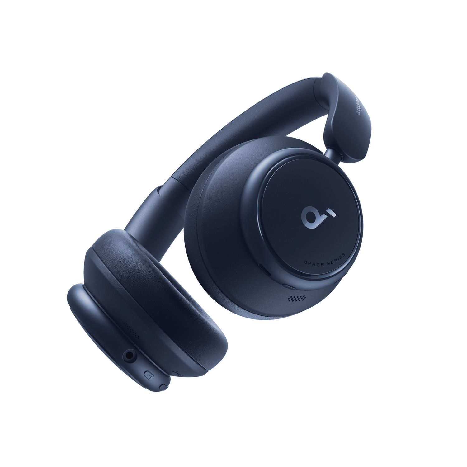 SOUNDCORE BY ANKER Audífonos Over Ear Space Q45 NC Soundcore Azul
