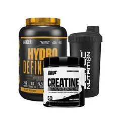LANDERFIT - Pack Hydro Power - Frutilla