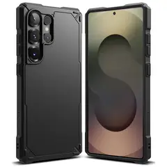 RINGKE - Carcasa Para Galaxy S25 Ultra Rugged Gear Magnetica