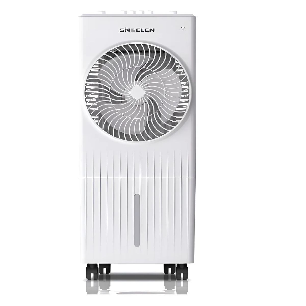 SINDELEN - Enfriador De Aire Sindelen Power Air Eea-300 55lts Blanco