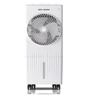 Enfriador De Aire Power Air Eea-300 55lts Blanco