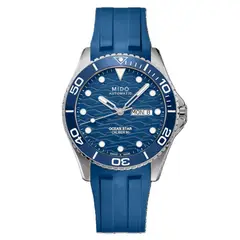 MIDO - RELOJ OCEAN STAR 200C