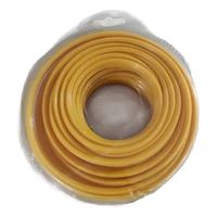 Hilo Nylon P/cortapasto 2.65 mm x 15m Amarillo