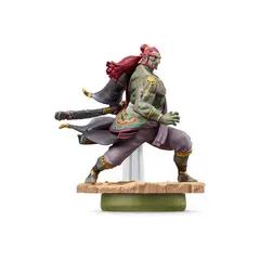 NINTENDO - Amiibo Ganondorf Zelda Tears Of The Kingdom
