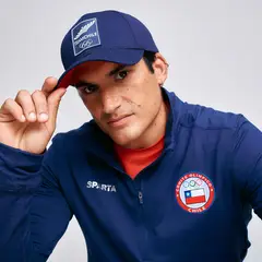 SPARTA - Jockey Unisex Team Chile Azul