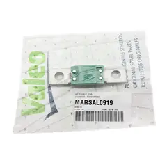 GENERICO - FUSIBLE 125A AC