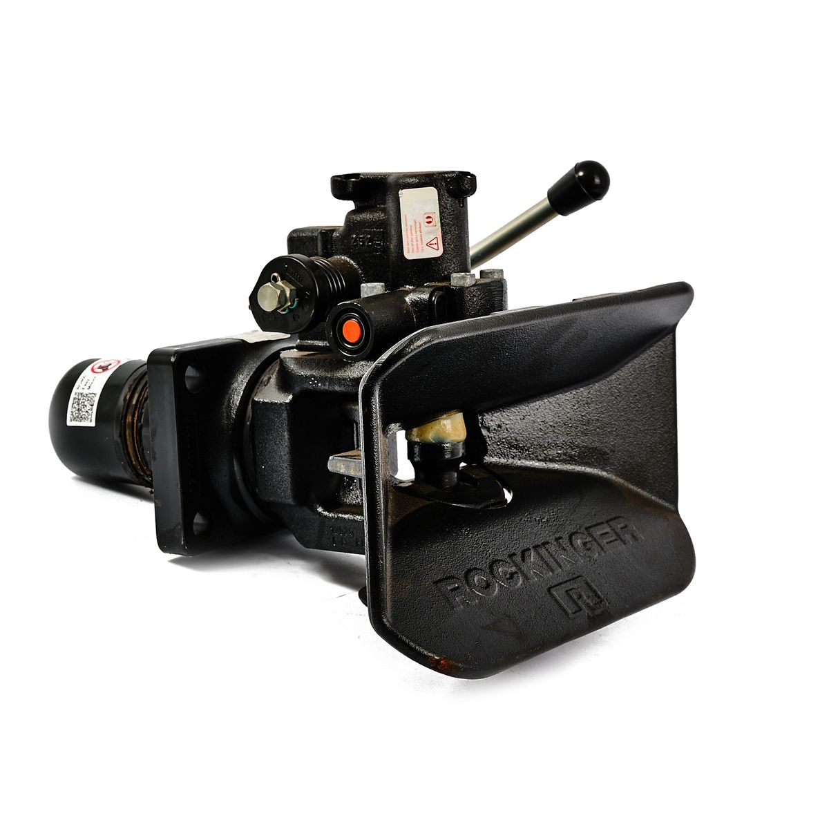 GENERICO - Enganche Automatico Rockinger