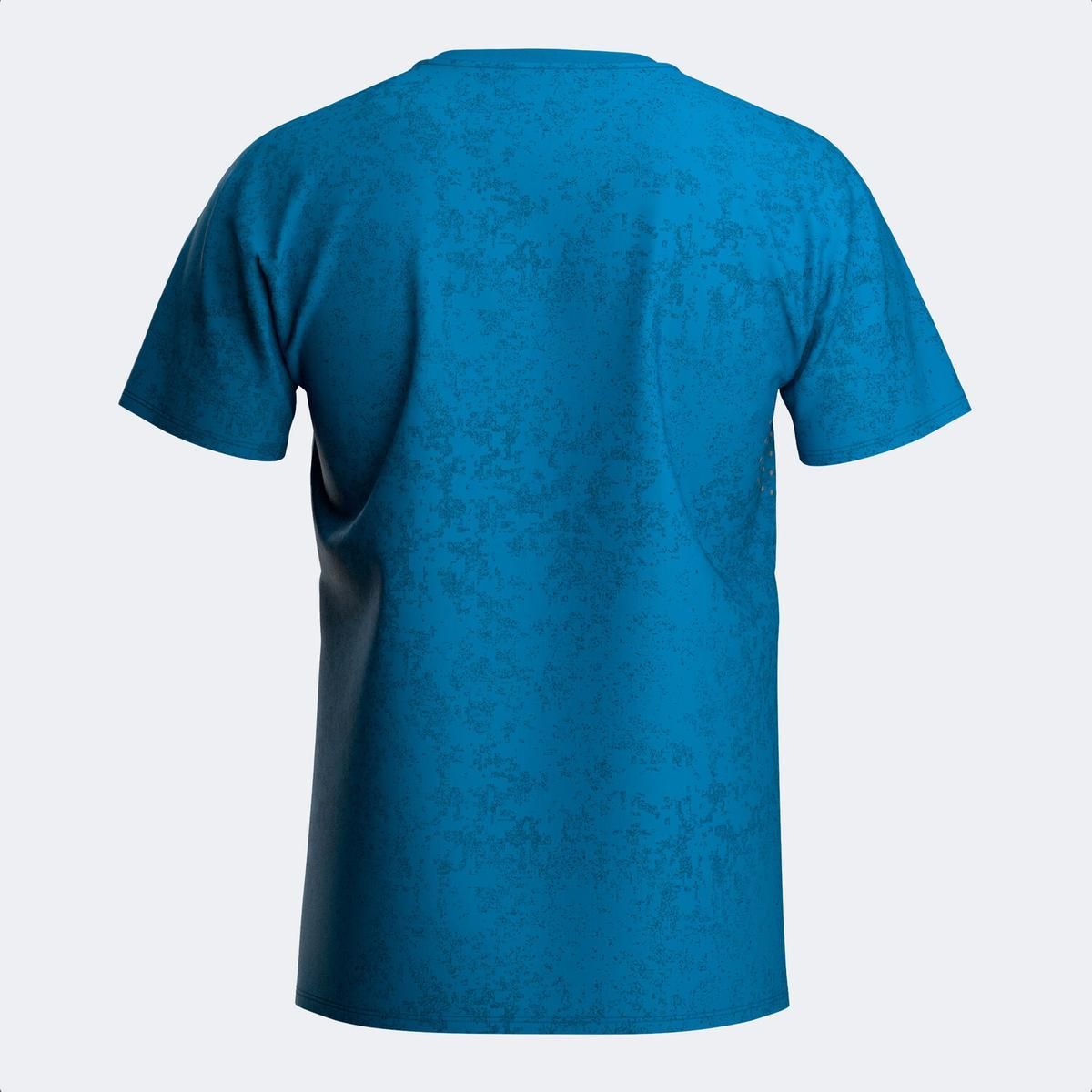 JOMA - Polera Tenis Hombre Joma Challenge Azul Marino
