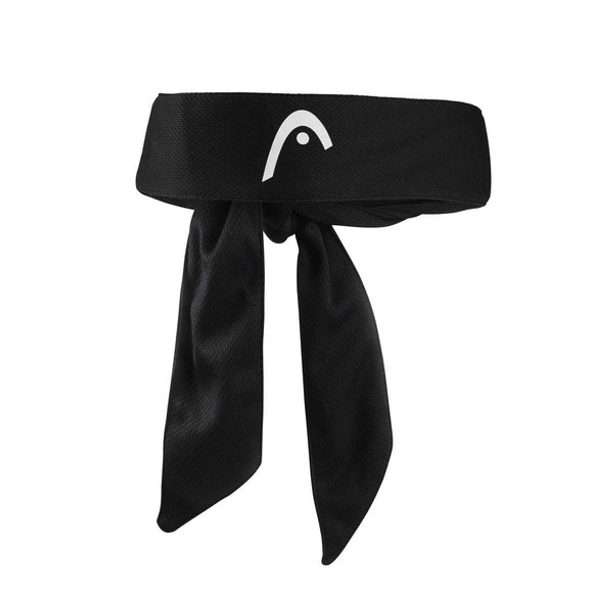 HEAD - Bandana Tenis Unisex Head Pro Player Negra