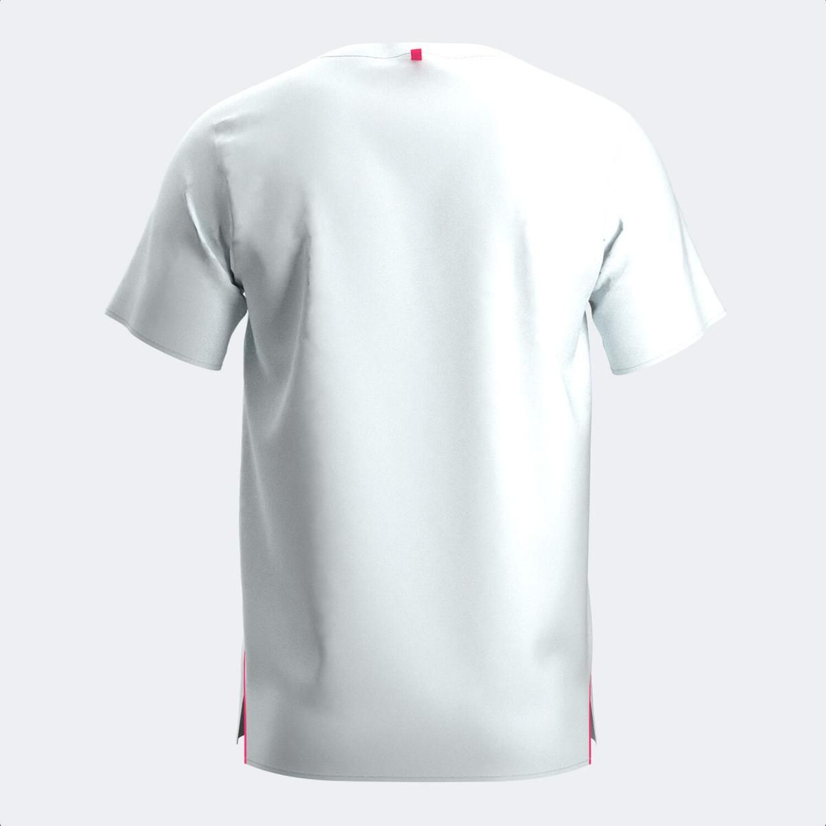 JOMA - Polera Hombre Joma R-Night Blanca