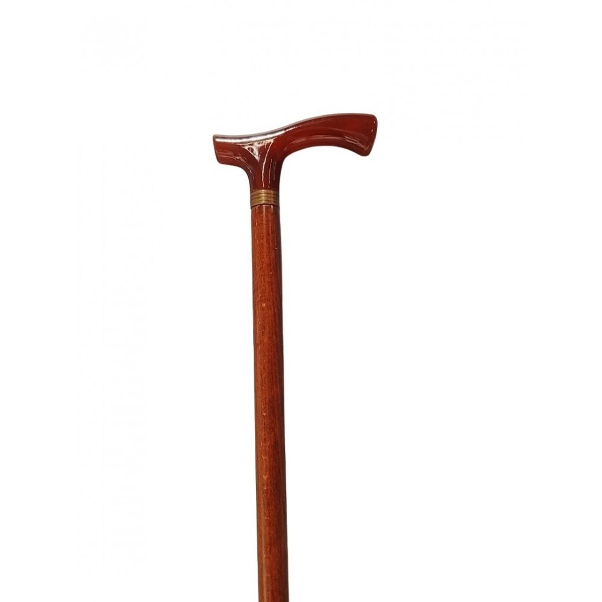 CAP DOR - Bastón Madera Haya Recto