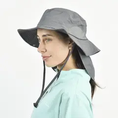 LATOURNEE - Sobrero Explorador La Tournee Gris