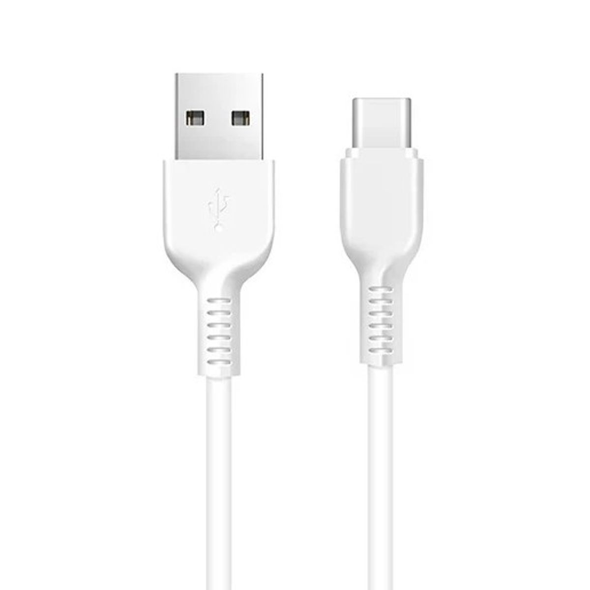 HOCO - Cable Usb a C Hoco X20 2 metro Blanco
