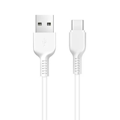 Imagen 2 del producto Cable Usb a C X20 2 metro Blanco