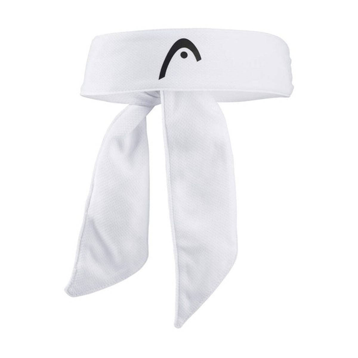 HEAD - Bandana Tenis Unisex Head Pro Player Blanca